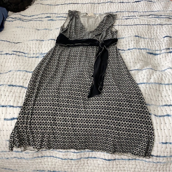 Max Studio maxi dress size 10. EUC. - Picture 2 of 2